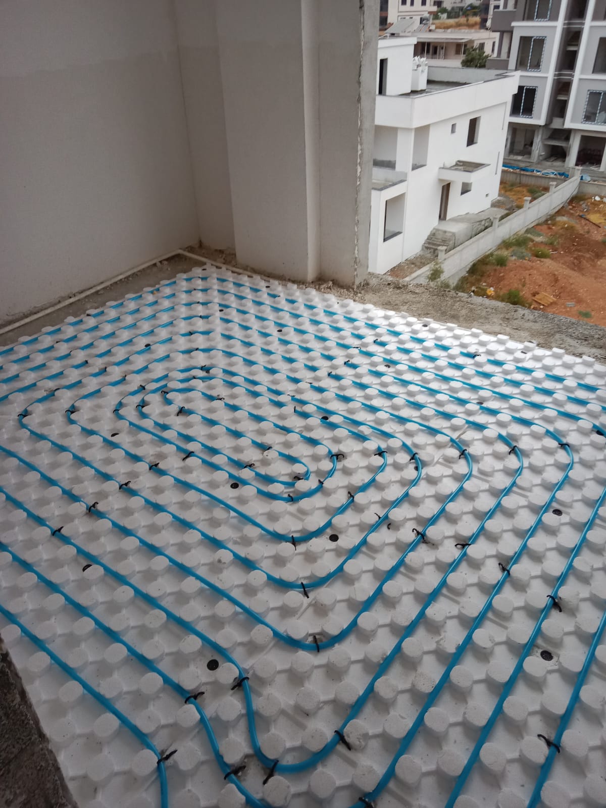 MD Modern Sıhhi Tesisat Doğalgaz 
